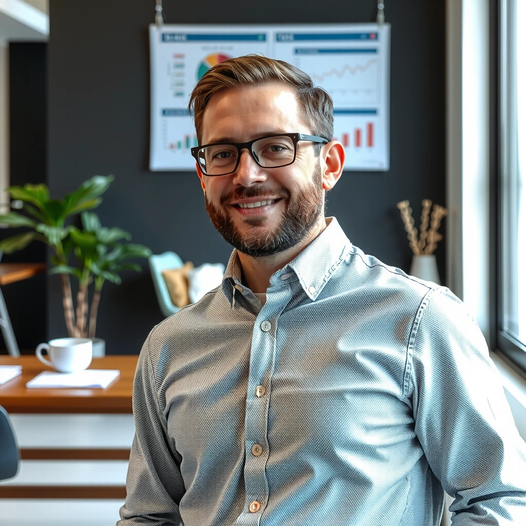 Backend systems architect